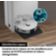 Location Aspirateur robot SAMSUNG Jet Bot Combo VR7MD96B14G