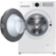 Location Lave linge séchant hublot SAMSUNG WD11DG5B15BH