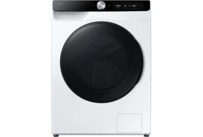 Lave linge séchant hublot SAMSUNG WD11DG6B85BKU3
