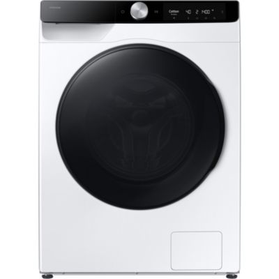 Location Lave linge séchant hublot SAMSUNG WD11DG6B85BKU3