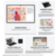 Location Tablette Android SAMSUNG Galaxy Tab S10 Ultra 14.6 Wifi 256Go Gris avec Galaxy IA