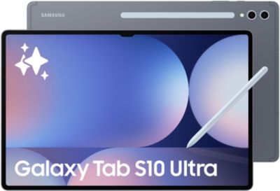 Tablette Samsung Galaxy Tab S10 Ultra