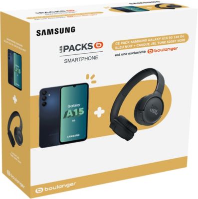 Samsung Pas Cher Neuf Boulanger