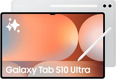 Tablette SAMSUNG Galaxy Tab S10 Ultra 14,6" 16 Go/1 To 5G Reconditionné