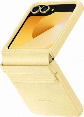 Coque SAMSUNG Samsung Galaxy Z Flip 6 KindSuit Coque