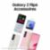 Location Smartphone Samsung Galaxy Z Flip6 Jaune 256Go Reconditionné Grade B