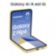 Location Smartphone Samsung Galaxy Z Flip6 Jaune 256Go Reconditionné Grade B