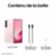 Location Smartphone Samsung Galaxy Z Fold6 Rose 256Go Reconditionné Grade A