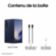 Location Smartphone Samsung Galaxy Z Fold6 Bleu nuit 512Go Reconditionné Grade C