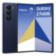 Location Smartphone Samsung Galaxy Z Fold6 Bleu nuit 512Go Reconditionné Grade C