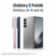 Location Smartphone Samsung Galaxy Z Fold6 Bleu nuit 512Go Reconditionné Grade C