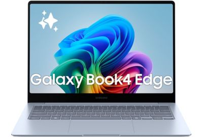 Ordinateur portable SAMSUNG Copilot+ Galaxy Book4 Edge 14
