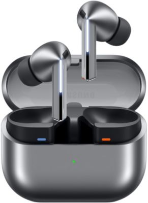 Ecouteurs SAMSUNG Galaxy Buds 3 Pro Gris