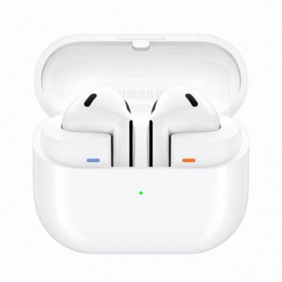 Ecouteurs SAMSUNG Galaxy Buds 3 Blanc