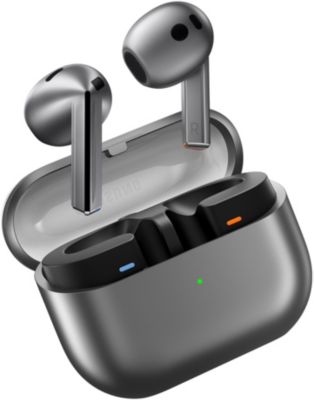 Ecouteurs SAMSUNG Galaxy Buds 3 Gris