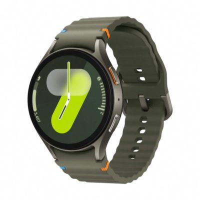 Montre connectee SAMSUNG Galaxy Watch7 Vert 44mm BT
