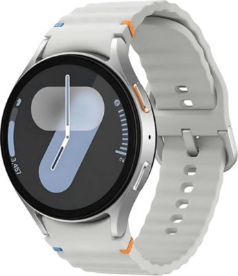 SAMSUNG Galaxy Watch7 44 mm Bluetooth Argent (Si