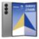 Location Smartphone Samsung Galaxy Z Fold6 Gris 512Go Reconditionné Grade B