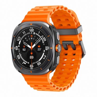 Location Montre connectée Samsung Galaxy Watch Ultra Gris Titane