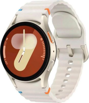 SAMSUNG Galaxy Watch7 40 mm LTE Beige (Cream) L3
