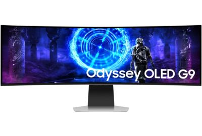 Ecran PC Gamer SAMSUNG Odyssey OLED G9 G95SD