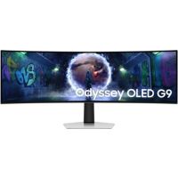 Location Ecran PC Gamer SAMSUNG ODYSSEY OLED G9 G93SD 49'''240Hz