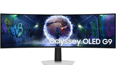 Ecran PC Gamer SAMSUNG OLED G9 G93SD 49