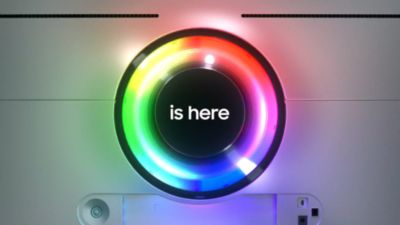 Voir la vidéo pour Ecran PC Gamer SAMSUNG ODYSSEY OLED G9 G93SD 49'''240Hz