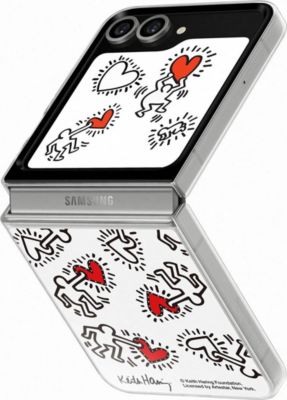 Coque SAMSUNG Samsung Galaxy Z Flip 6 FlipSuit Coque