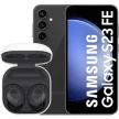 smartphone_samsung_pack_s23fe_noir_128go_+_buds_fe