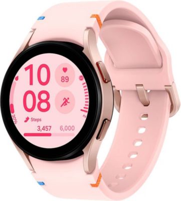 SAMSUNG Galaxy Watch FE 40 mm Bluetooth rose (Pi