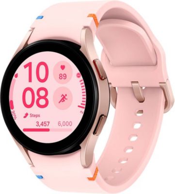 SAMSUNG Galaxy Watch FE 40 mm Bluetooth rose (Pi