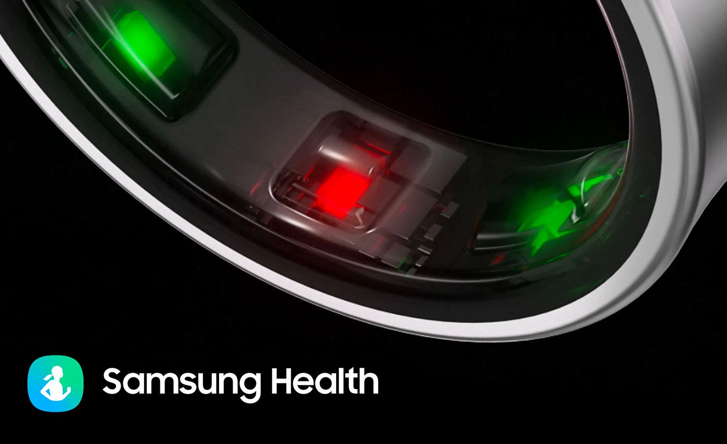 Bague SAMSUNG Ring