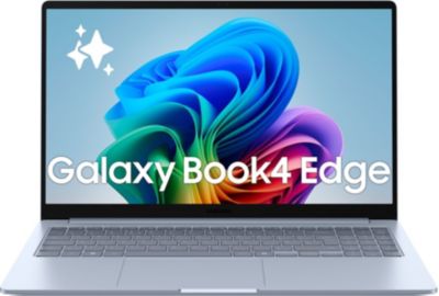 Ordinateur portable SAMSUNG Galaxy Book4 EDGE 15.6' X1P 