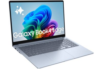 Ordinateur portable SAMSUNG Galaxy Book4 EDGE 15.6