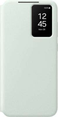 Etui SAMSUNG Samsung Galaxy S24 FE Smart View Étui