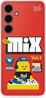 Coque SAMSUNG Samsung Galaxy S24 FE FlipSuit Coque