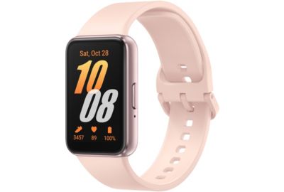 Montre SAMSUNG Galaxy Fit3 Rose