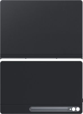 Support tablette SAMSUNG Tab S10 Ultra Tab S9 Ultra Book Cover