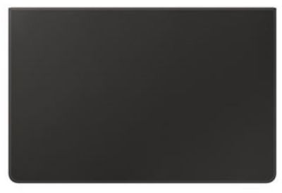Etui SAMSUNG Book Cover Keyboard Slim TabS9 S9FE Noir
