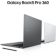 Location Ordinateur portable SAMSUNG Galaxy Book5 Pro 360 Copilot+ PC Gris