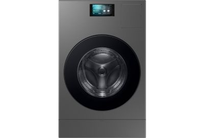 Lave linge séchant hublot SAMSUNG WD18DB8995BZT2