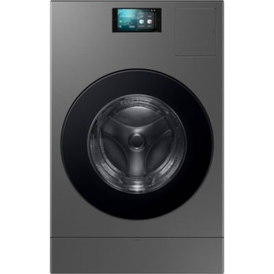 Location Lave linge séchant hublot SAMSUNG WD18DB8995BZT2 Bespoke AI Combo