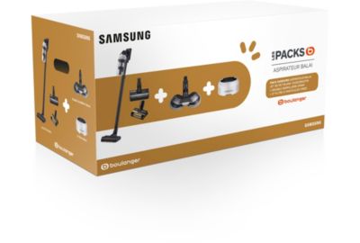Aspirateur balai SAMSUNG F-VS20C85TW-V1