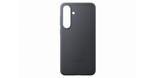 Coque SAMSUNG Galaxy S25+ Noir Premium