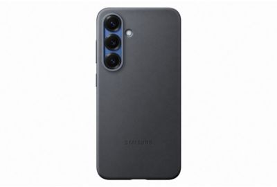 Coque SAMSUNG Galaxy S25 Noir Premium