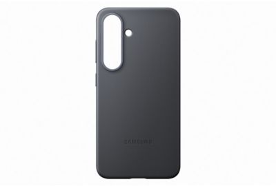 Coque SAMSUNG Galaxy S25 Noir Premium