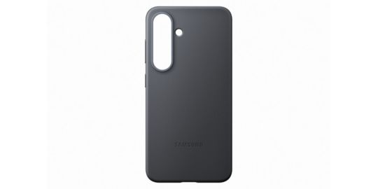 Coque SAMSUNG Galaxy S25 Noir Premium