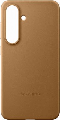Coque SAMSUNG pour Galaxy S25 cuir véritable
