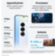 Location Smartphone SAMSUNG Galaxy S25 Bleu clair 256Go